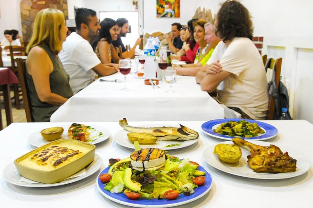 Costa Brava & Borgo Medievale Tour con pranzo — 4