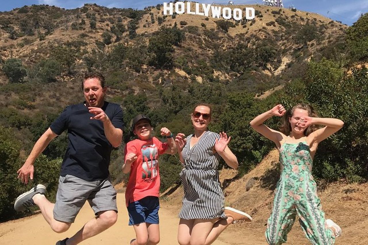 Tour di 3 ore a Los Angeles — 3