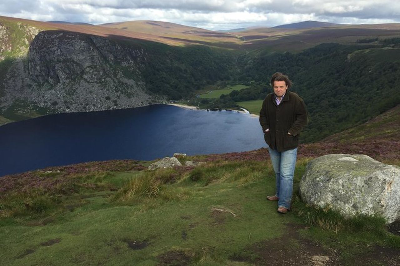 Glendalough e la storia di Wicklow in Song Coach Tour — 8