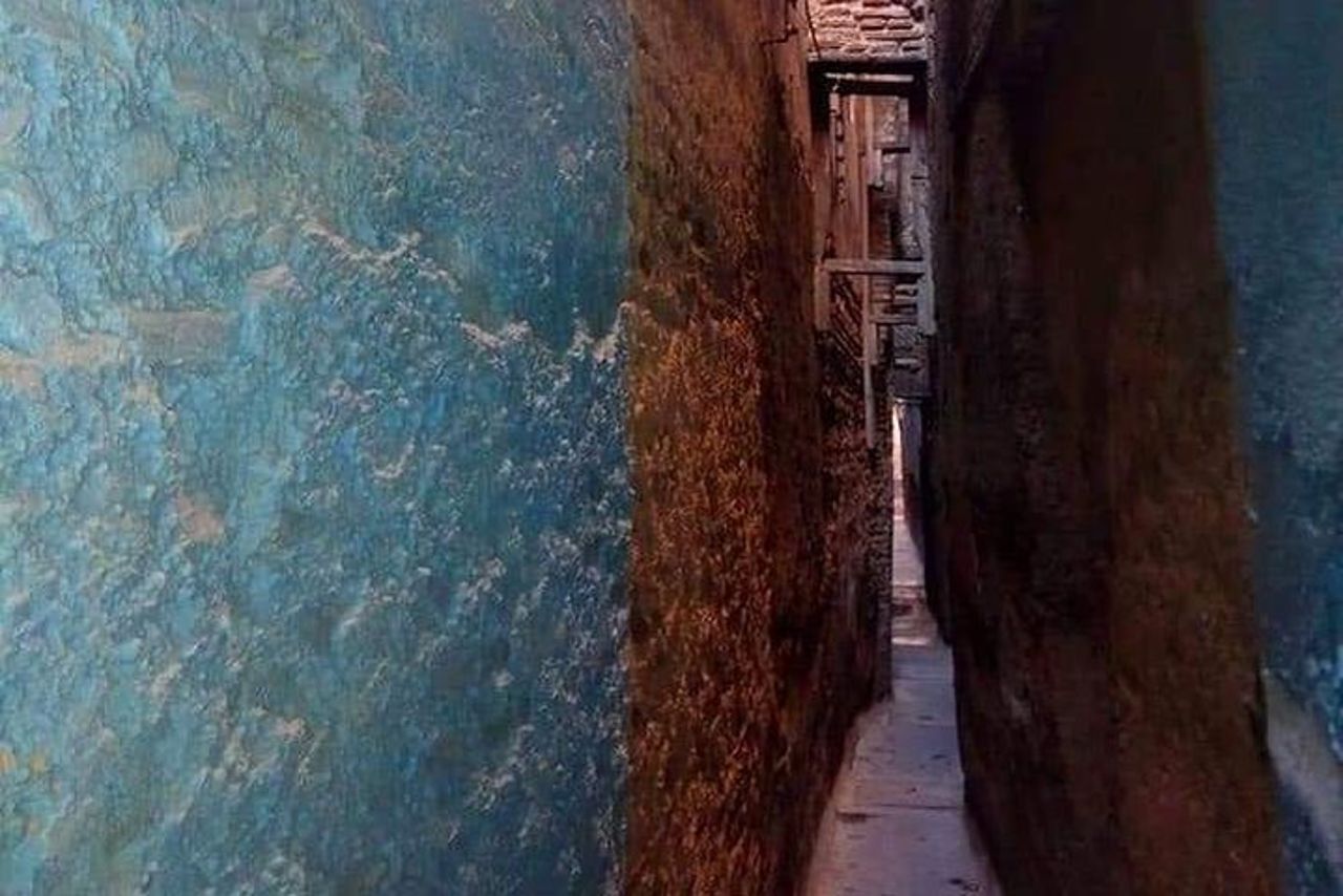 Tour di mezza giornata nella Medina di Fez con guida turistica (privata) — 7
