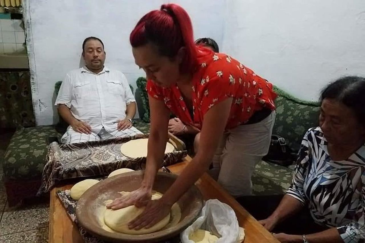 Tour di mezza giornata nella Medina di Fez con guida turistica (privata) — 9