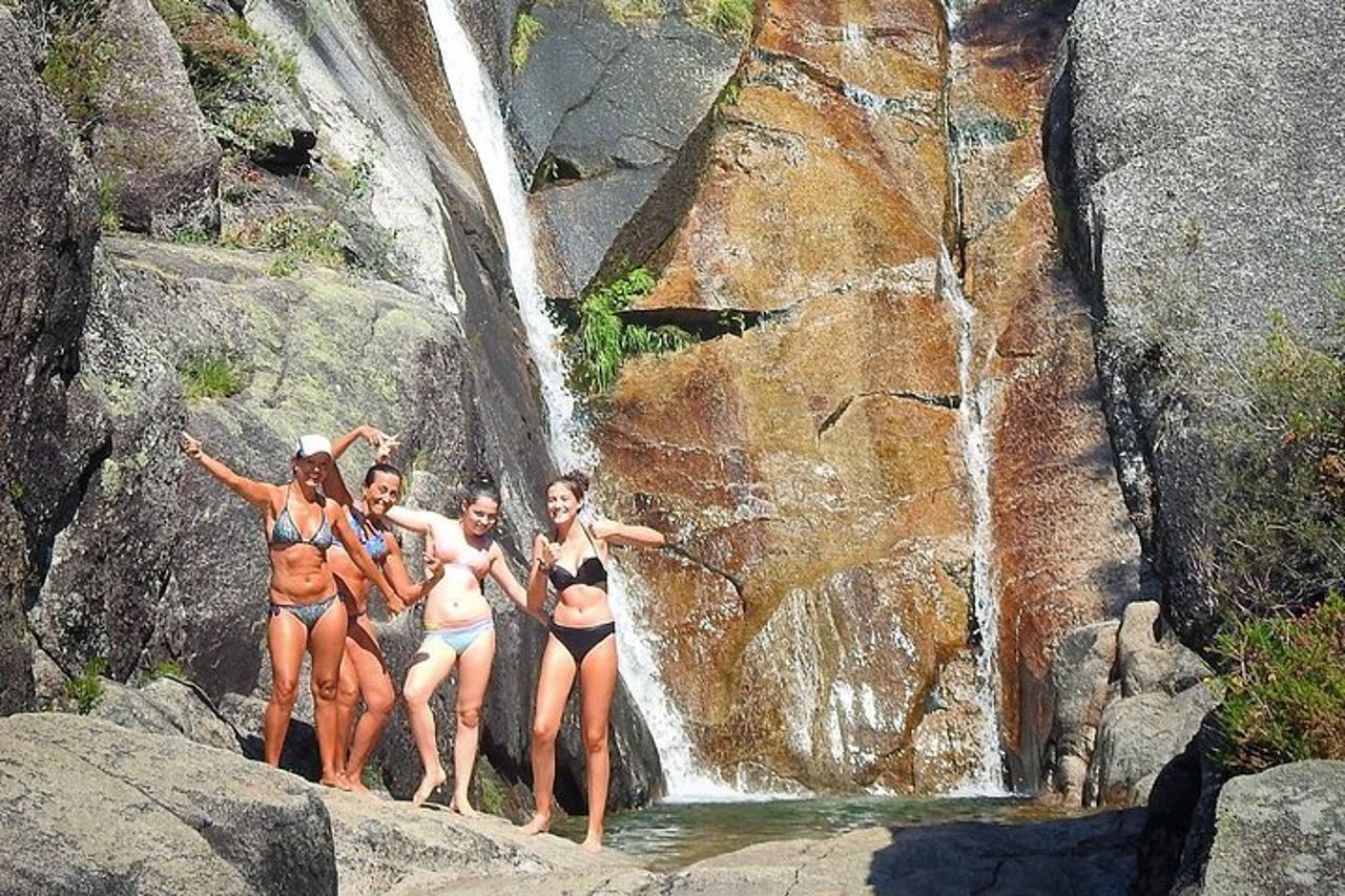 3 meravigliose cascate in un giorno — 5