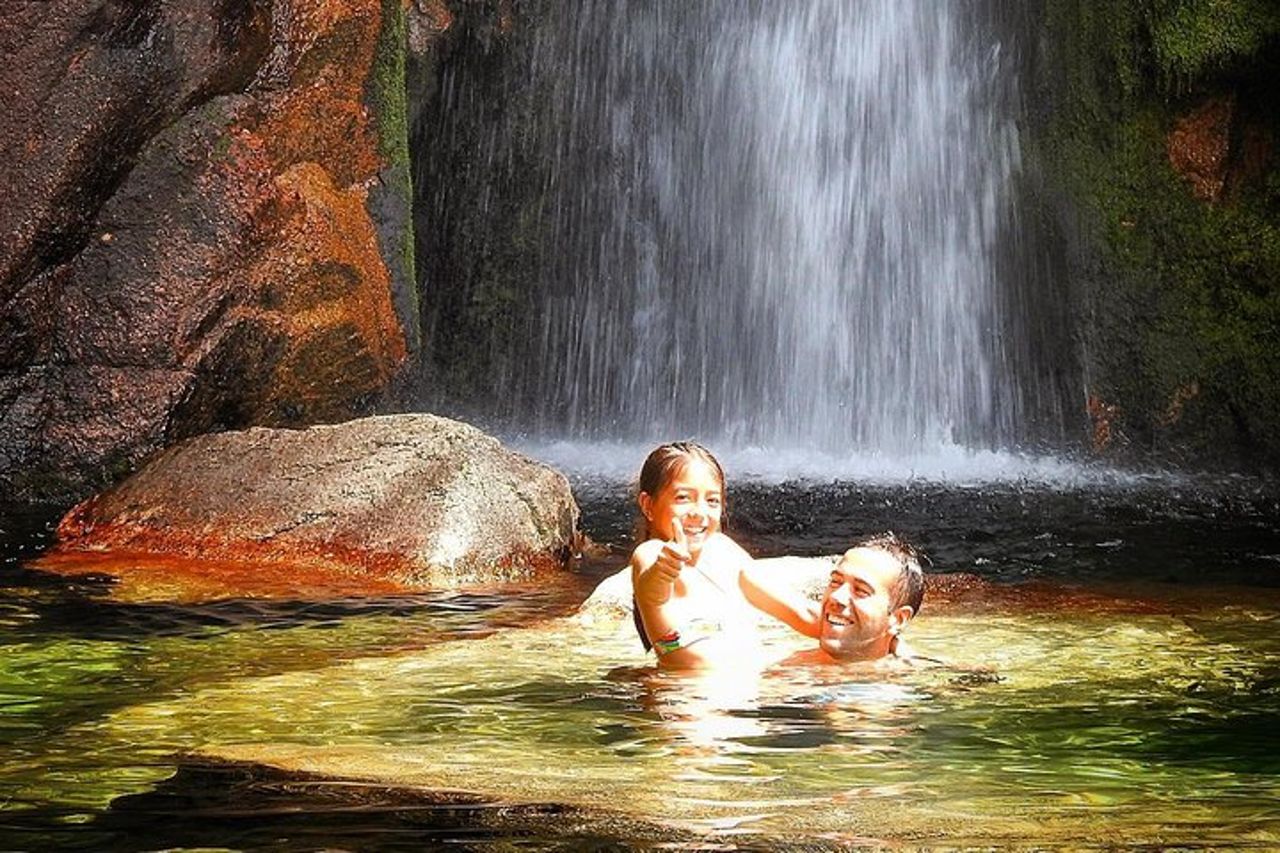 3 meravigliose cascate in un giorno — 2