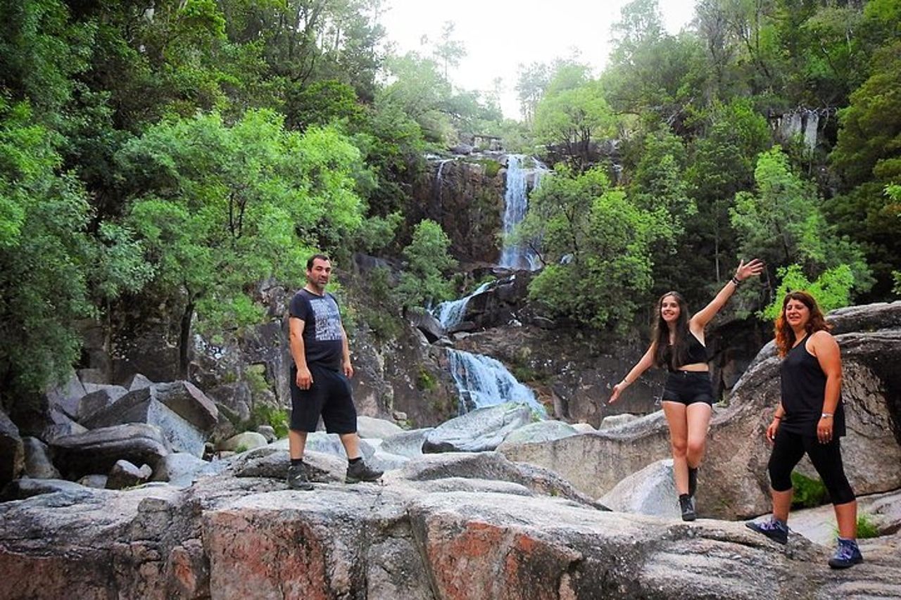 3 meravigliose cascate in un giorno — 7