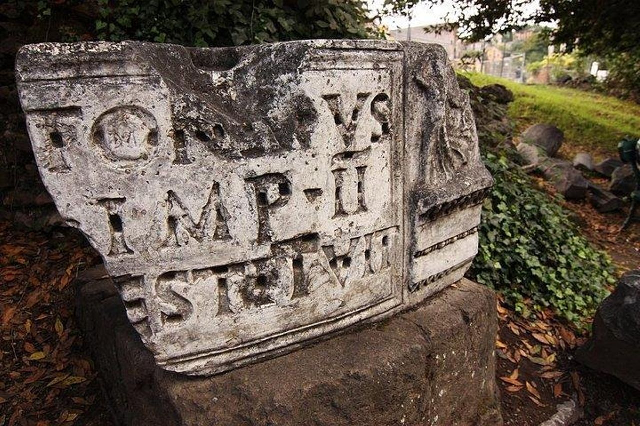 Terme di Caracalla Tour Privato Esclusivo | Tour guidato a piedi della vita quotidiana romana — 6
