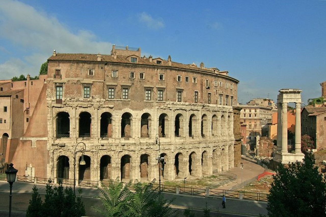 Unveil Rome: Crypts, Underground Aqueducts and Iconic Monuments — 3