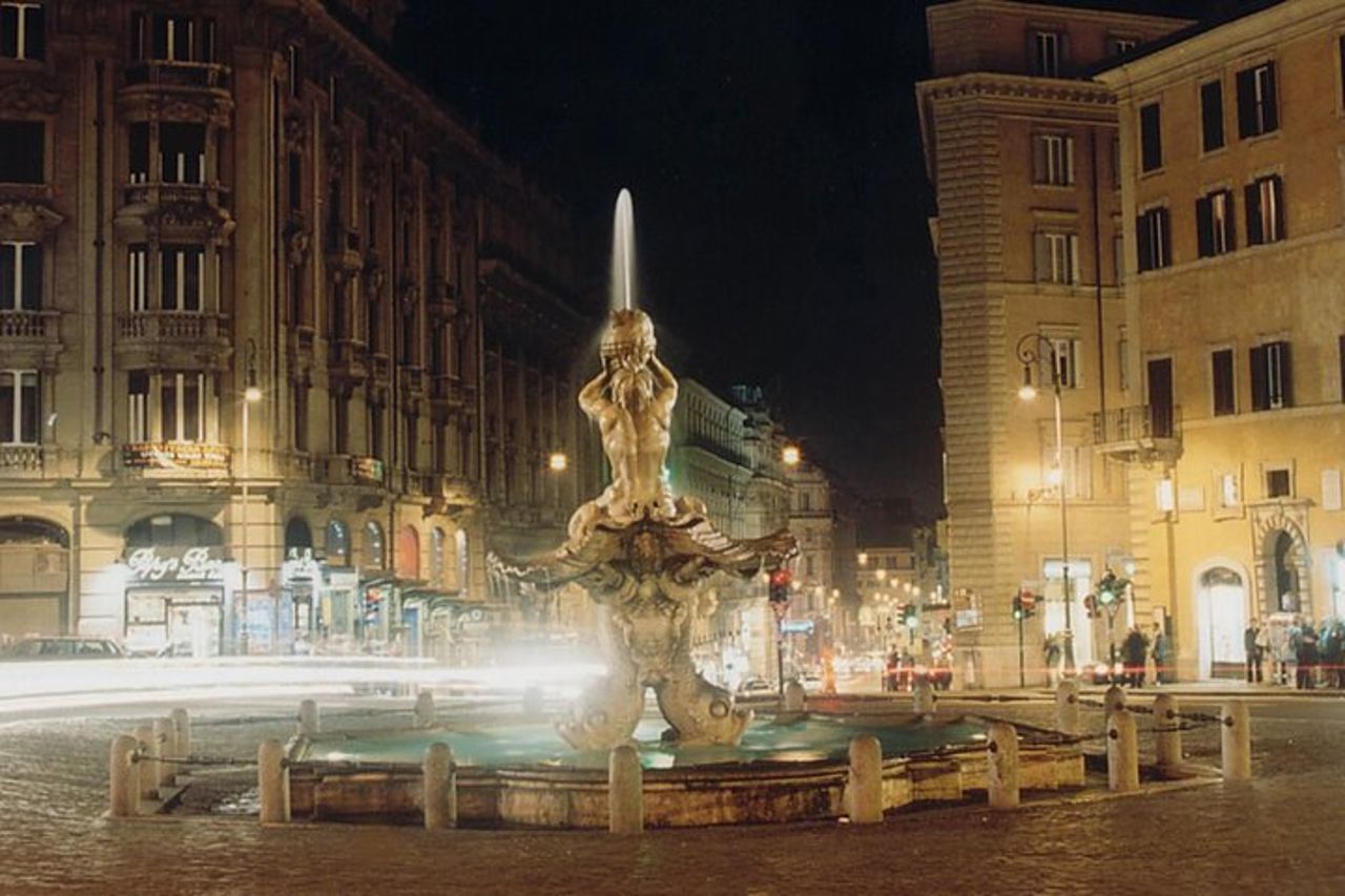 Unveil Rome: Crypts, Underground Aqueducts and Iconic Monuments — 5