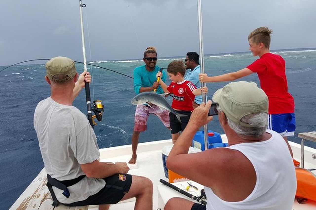 Il meglio delle Maldive per chi viaggia da solo