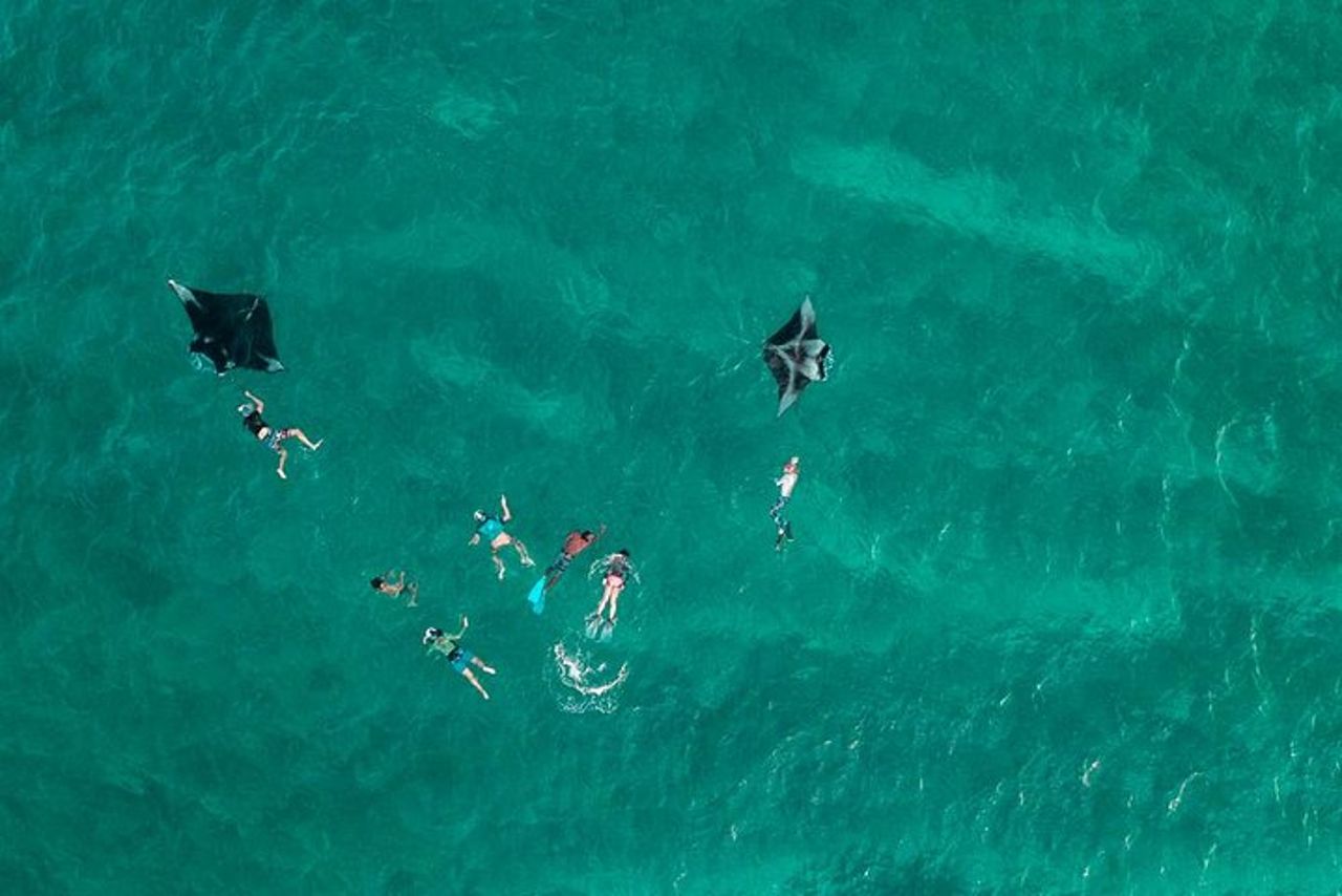 Il meglio delle Maldive per chi viaggia da solo — 2