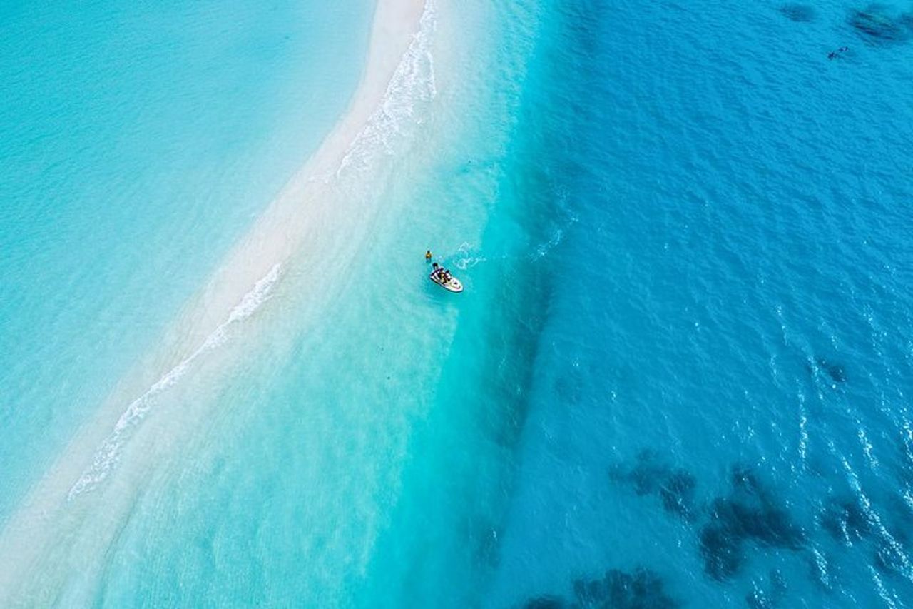 Il meglio delle Maldive per chi viaggia da solo — 4