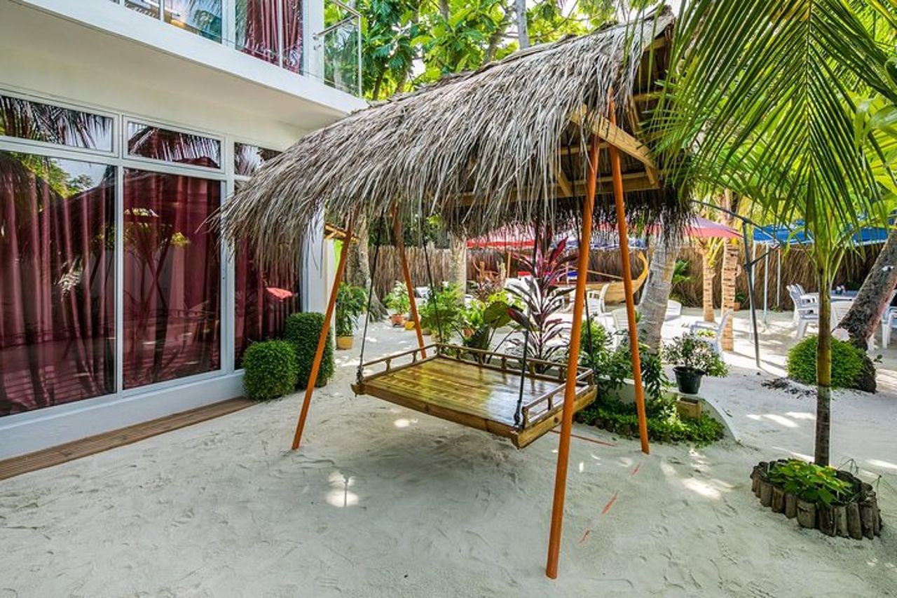Il meglio delle Maldive per chi viaggia da solo — 7