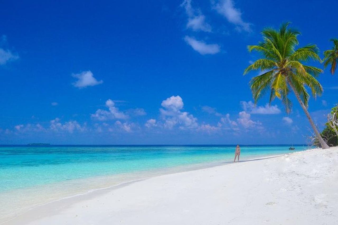 Il meglio delle Maldive per le famiglie — 4