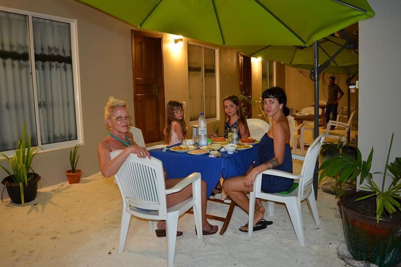 Il meglio delle Maldive per le famiglie — 7