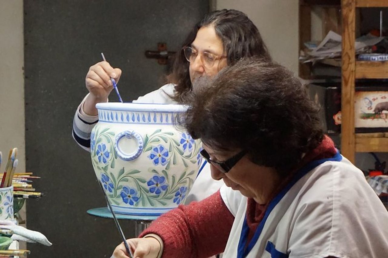 Paesaggi e cantina dell'Algarve — 7