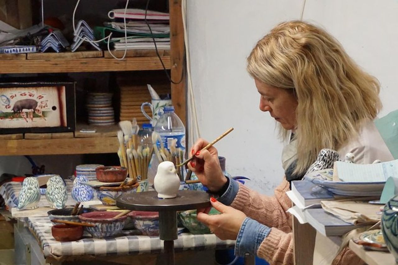 Paesaggi e cantina dell'Algarve — 5