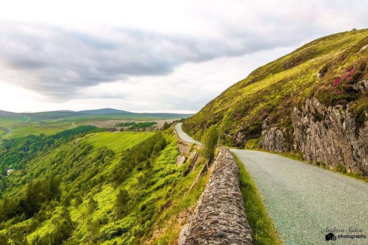 Glendalough e la storia di Wicklow in Song Coach Tour — 6