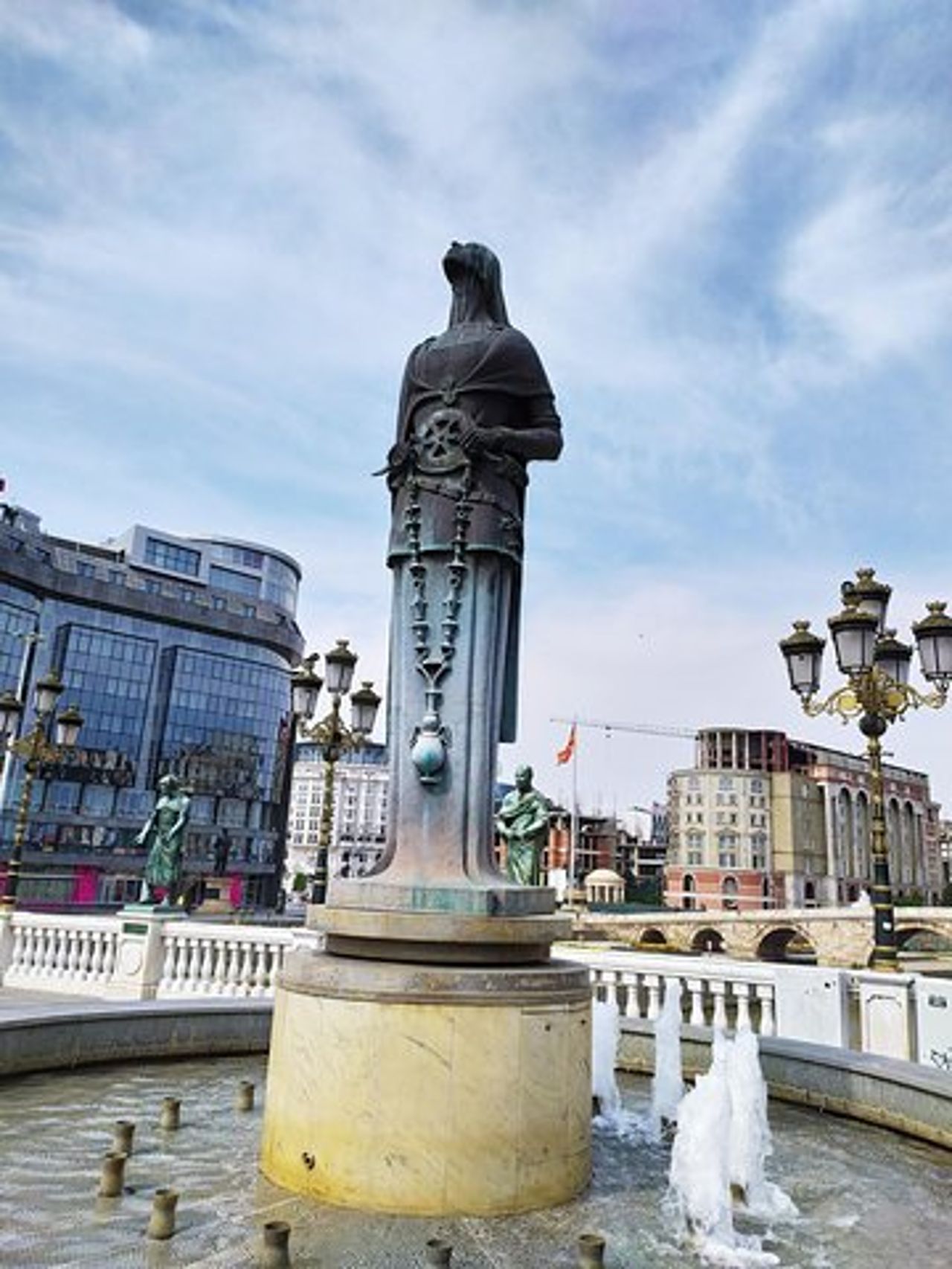 Gita di un giorno a Skopje, Macedonia del Nord - Piccolo gruppo — 5