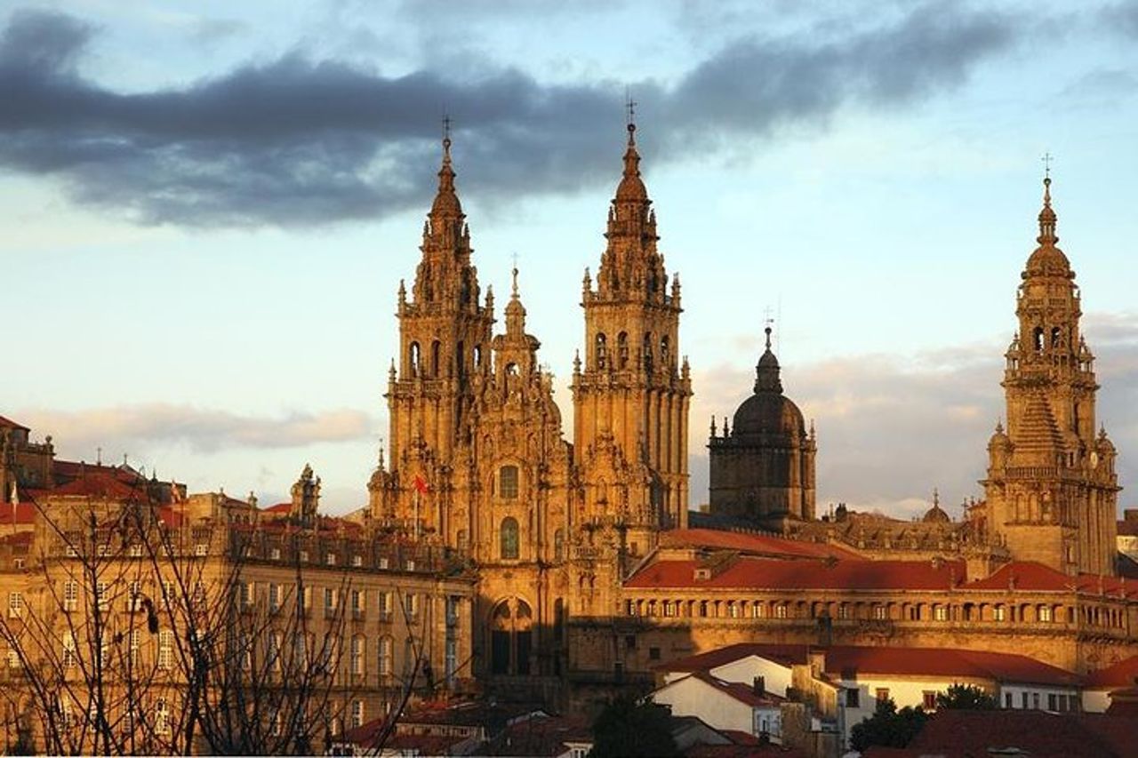 Porto : Santiago di Compostela e Valença do Minho Gita di un giorno — 3