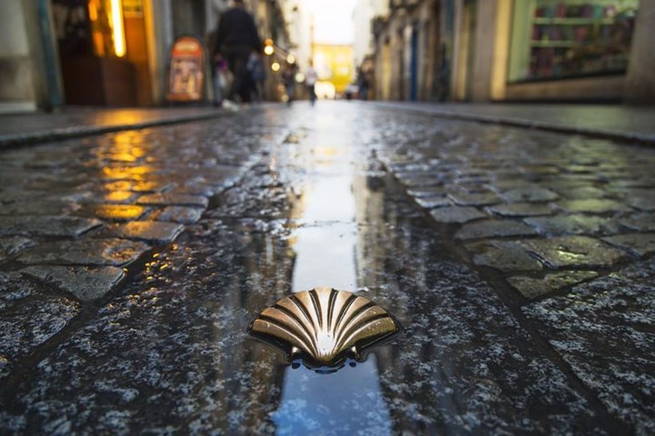 Porto : Santiago di Compostela e Valença do Minho Gita di un giorno — 4