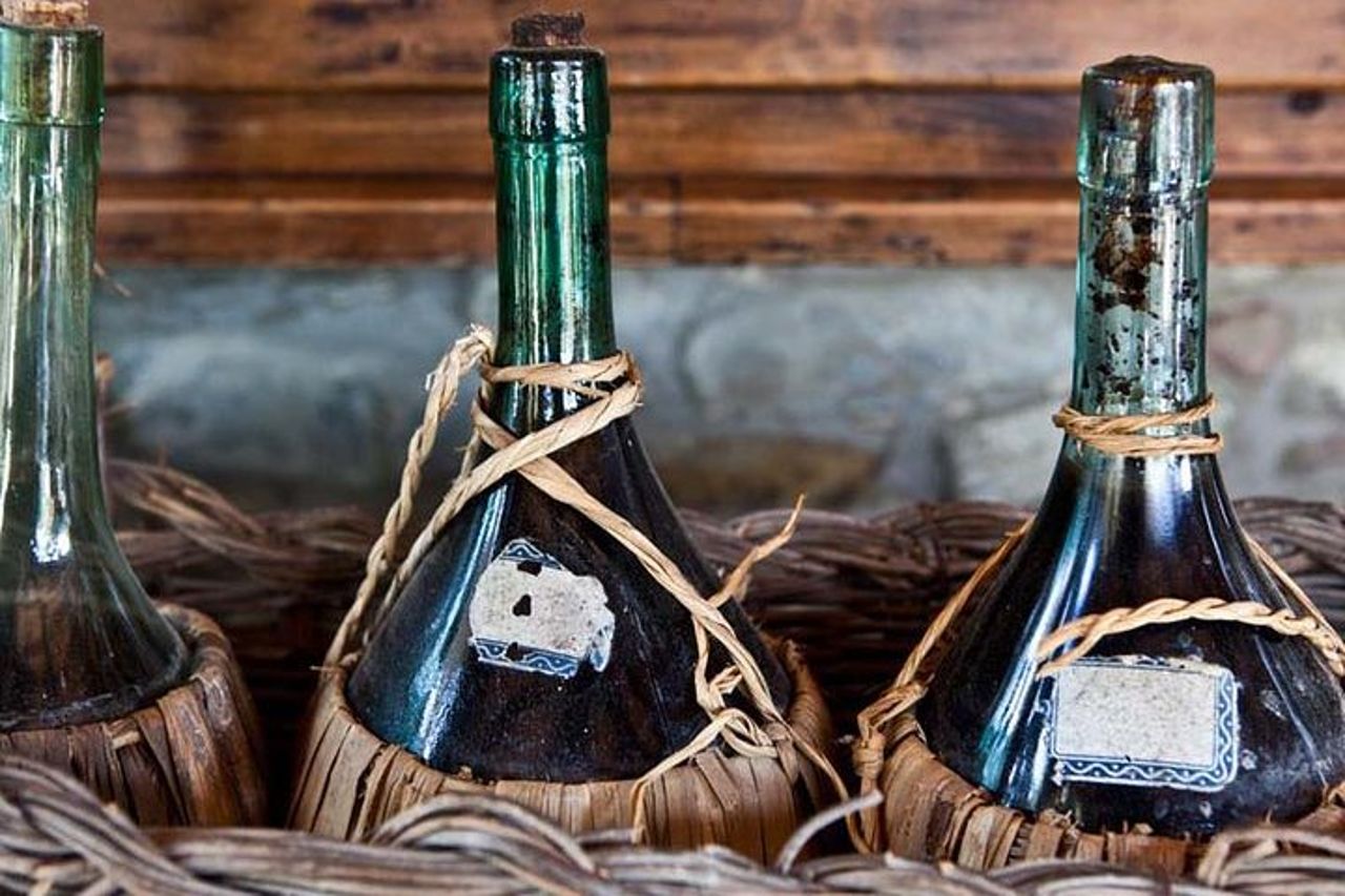Tour privato del vino del Chianti — 7