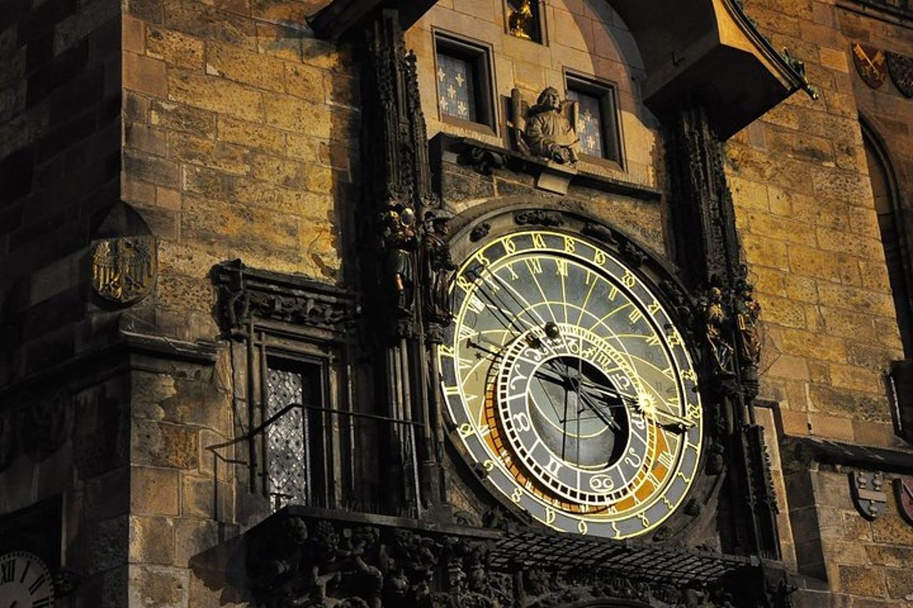 Da Monaco a Praga - Trasferimento privato porta a porta, autista locale di lingua inglese — 3