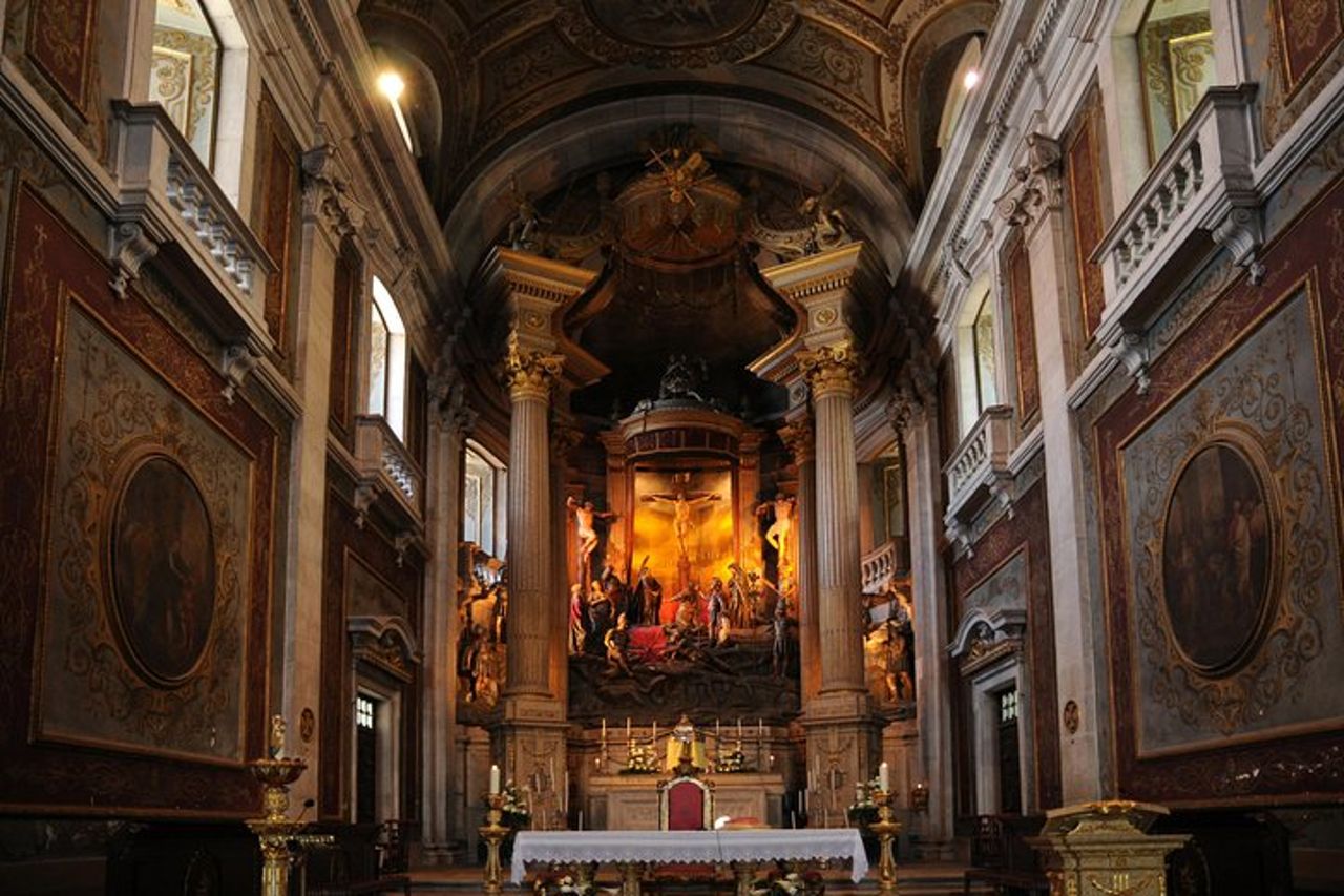Tour privato: Guimares e Braga Day Trip da Porto — 5
