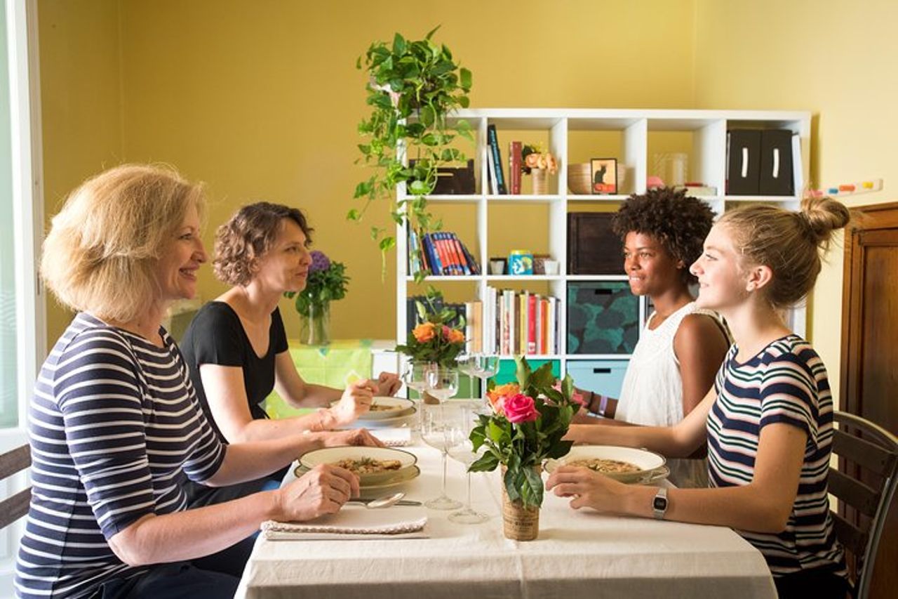 Corso di cucina privato presso una Cesarina's Home a Riccione — 5