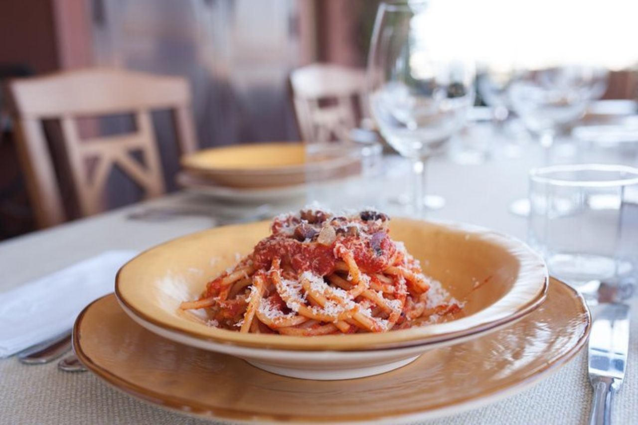 Esperienza culinaria a casa di un locale a Barbaresco con Show Cooking — 5