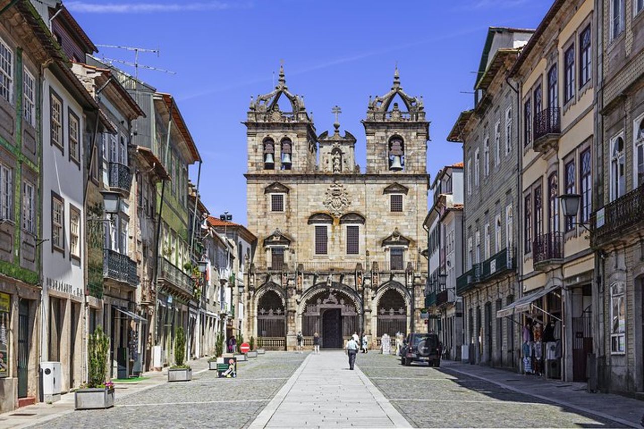 Braga: tour privato di mezza giornata da Porto — 7