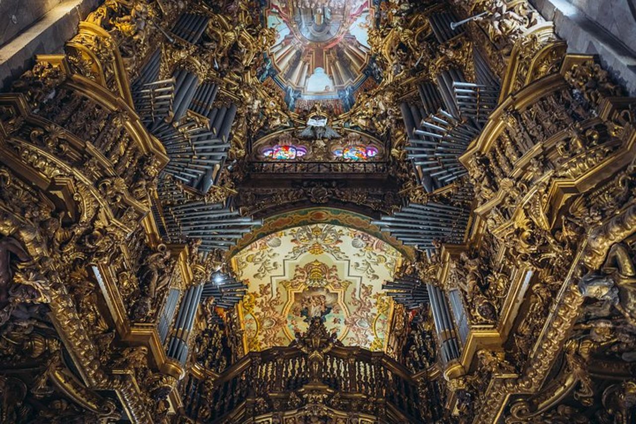 Braga: tour privato di mezza giornata da Porto — 4
