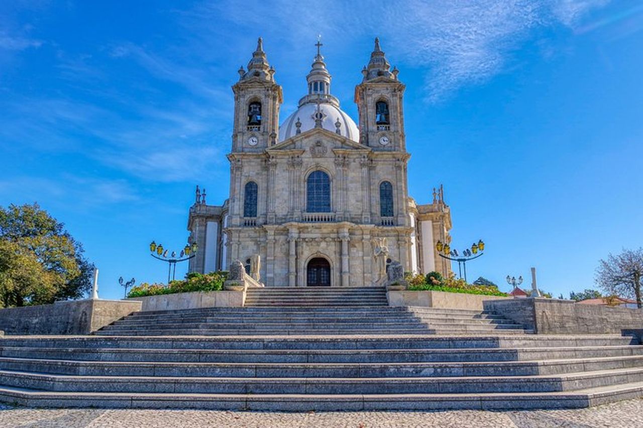 Braga: tour privato di mezza giornata da Porto — 5