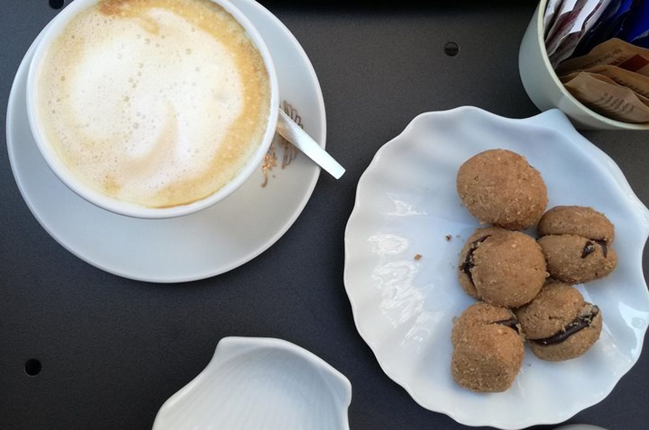 Tour ALBA walking & TASTING (enogastronomia e storia) — 9