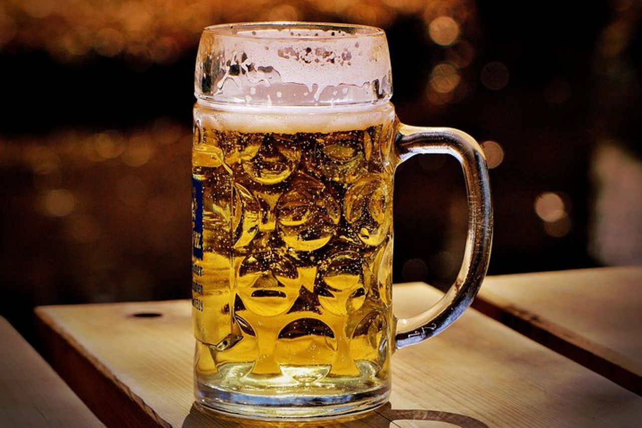 Tour privato di degustazione di birra e cibo polacca a Breslavia — 3