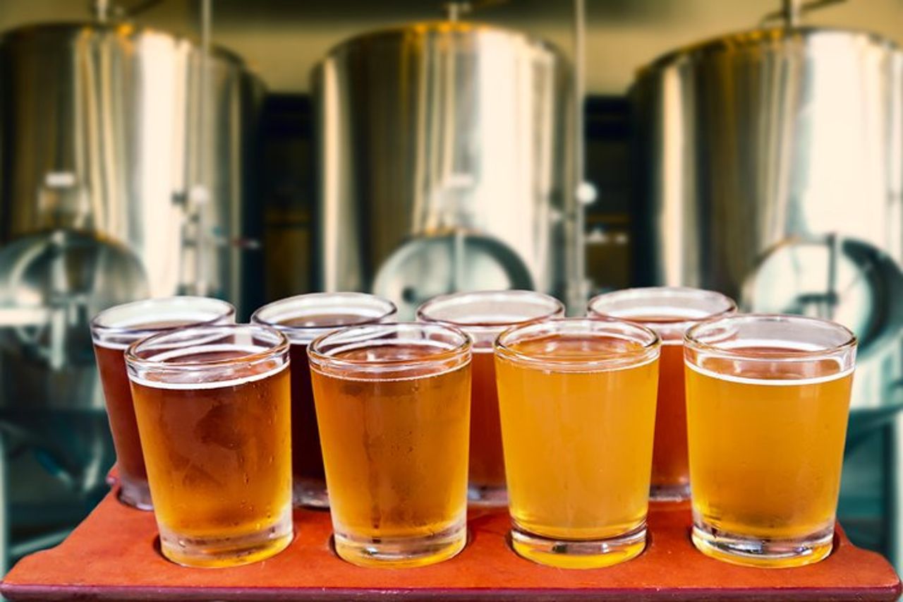 Tour privato di degustazione di birra e cibo polacca a Breslavia — 2