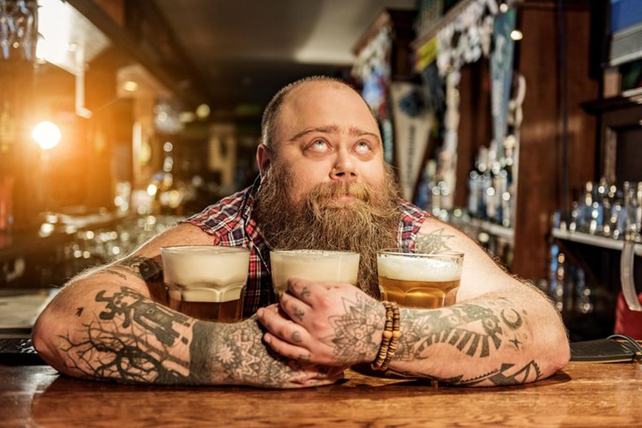 Tour privato di degustazione di birra e cibo polacca a Breslavia — 4