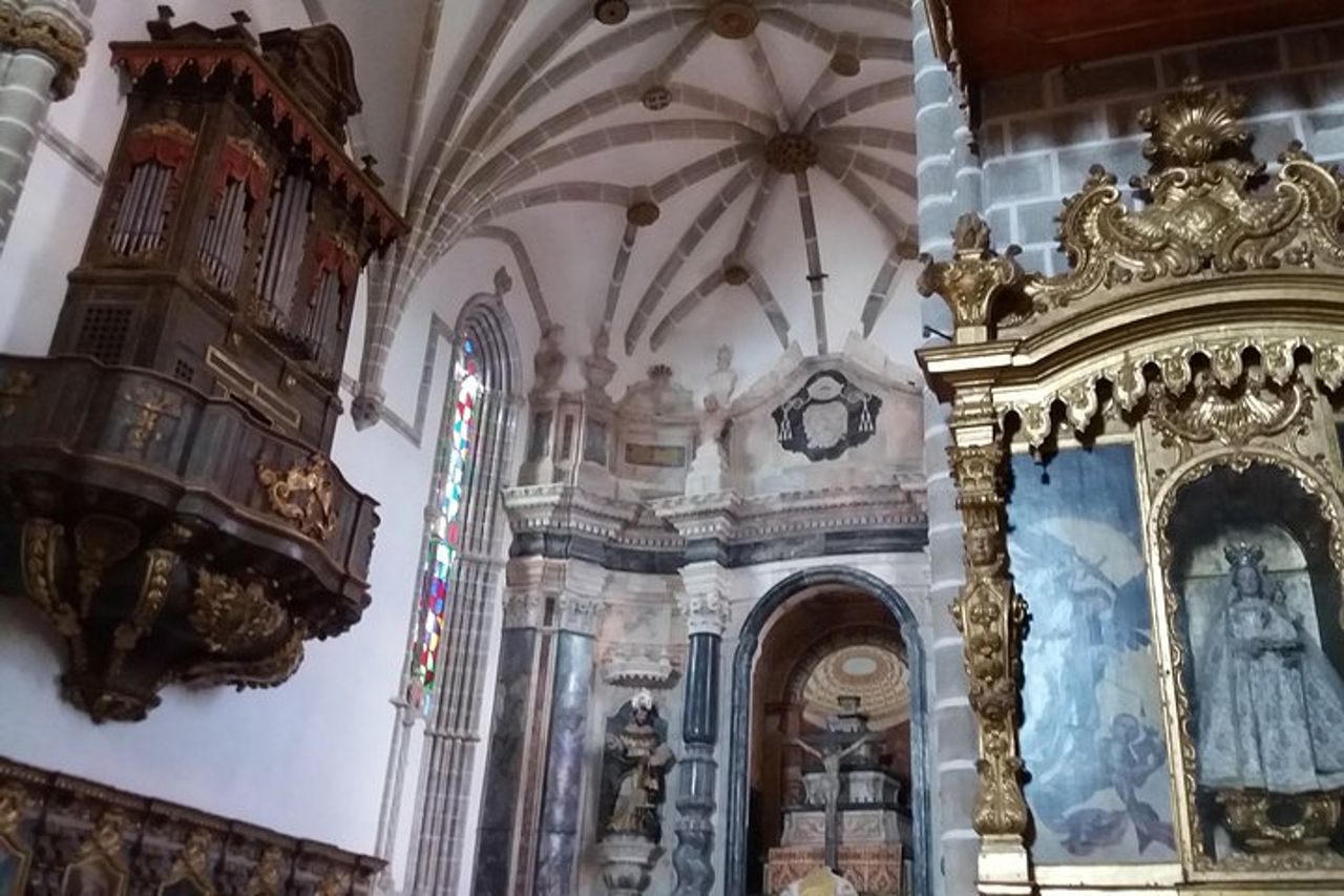 Tour dei momenti salienti e delle tradizioni della città murata di Évora — 3