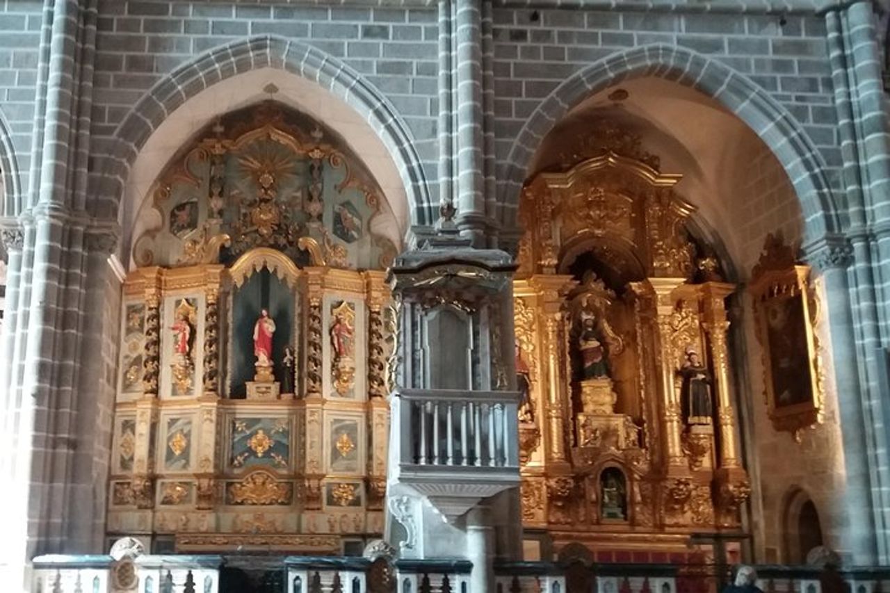 Tour dei momenti salienti e delle tradizioni della città murata di Évora — 5