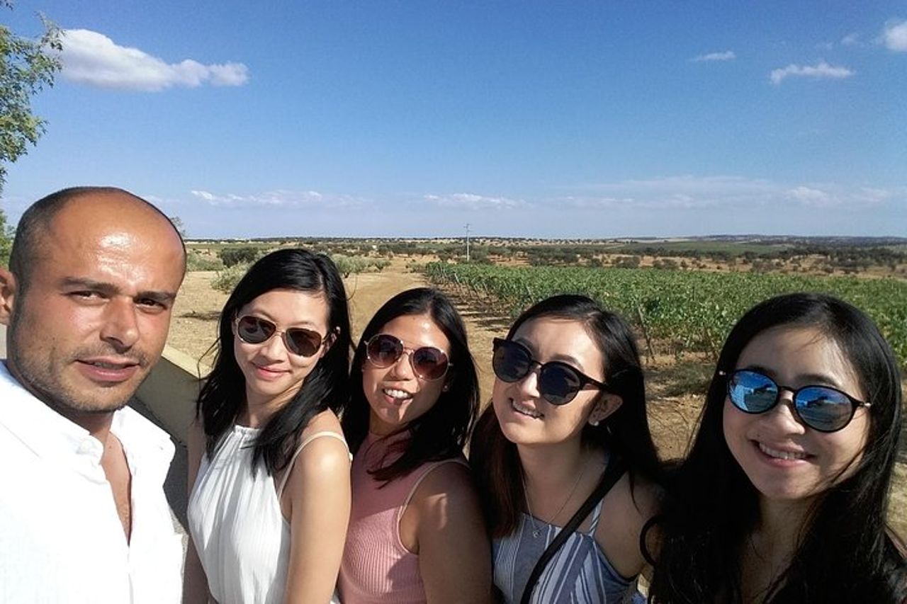 Tour dei momenti salienti e delle tradizioni della città murata di Évora — 6