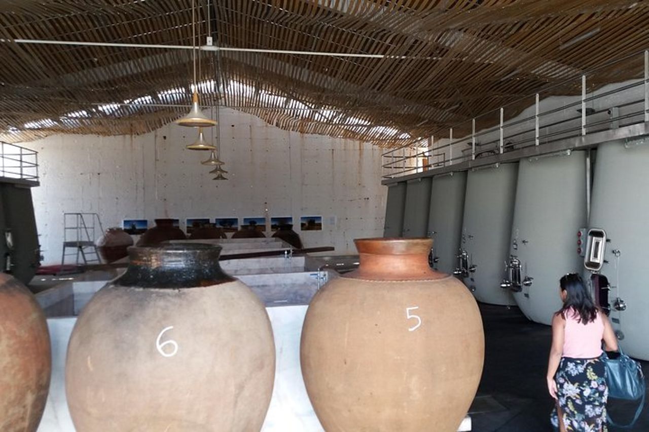 Tour dei momenti salienti e delle tradizioni della città murata di Évora — 7