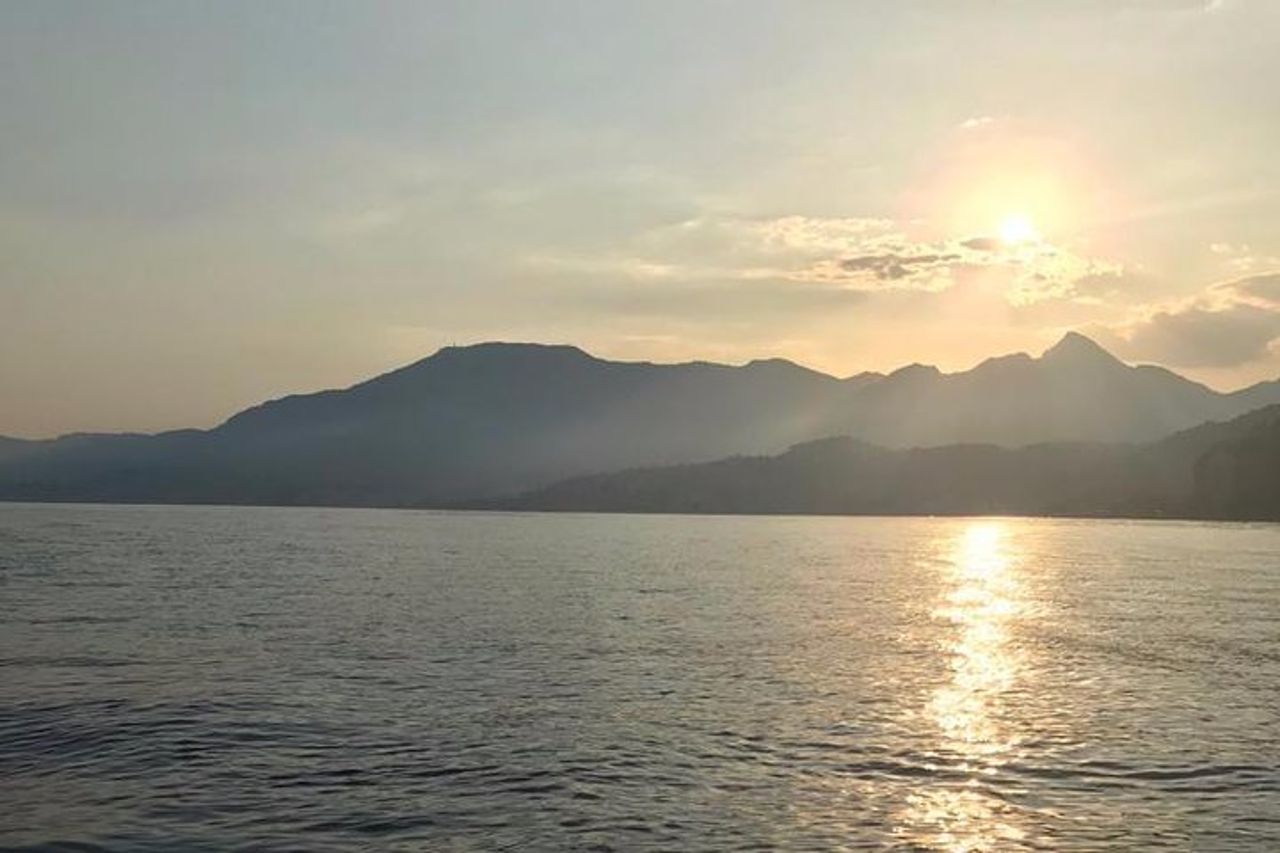 Private Charter on French Riviera — 4