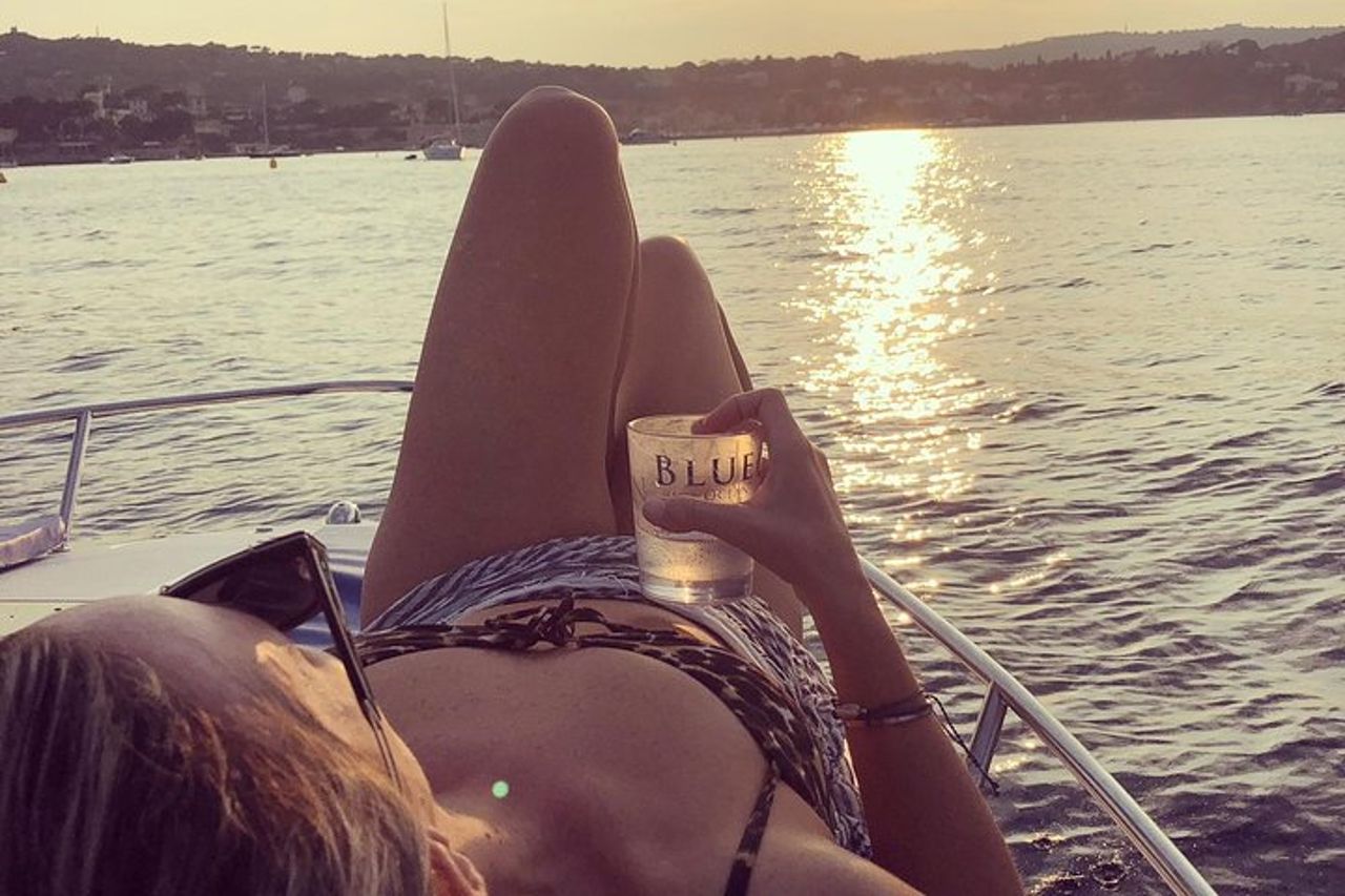 Private Charter on French Riviera — 8