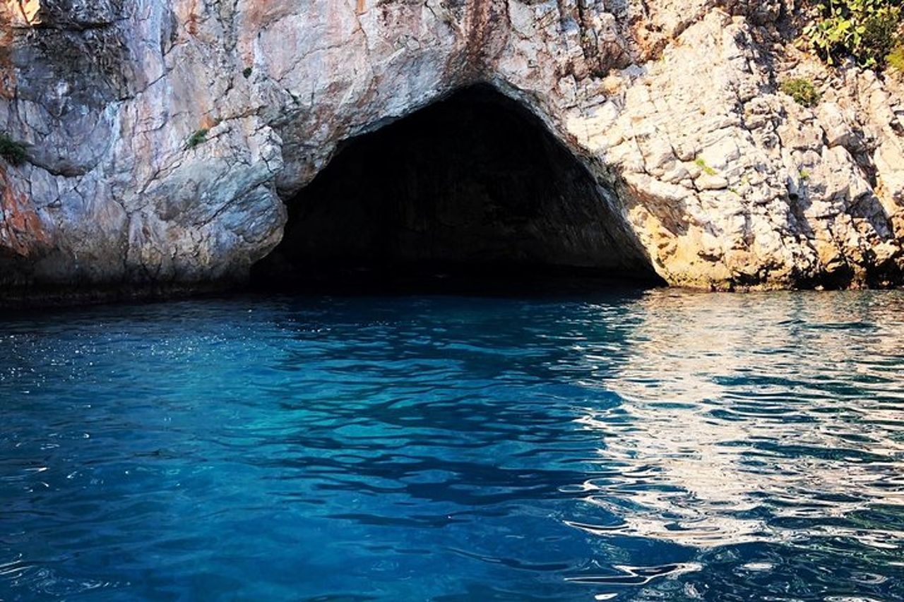 Private Charter on French Riviera — 7