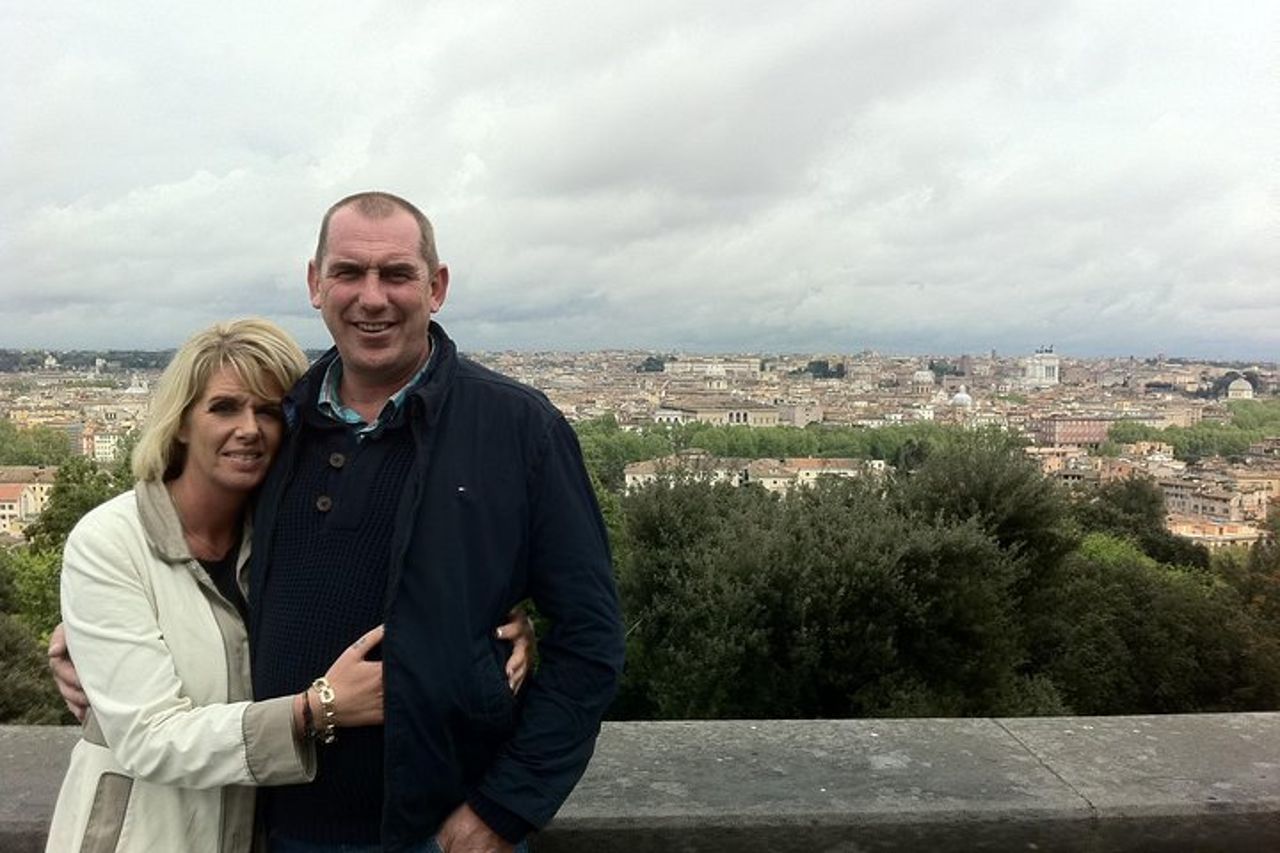 Day Trip Roma a Tivoli con Villa D'Este e Villa Adriana — 5