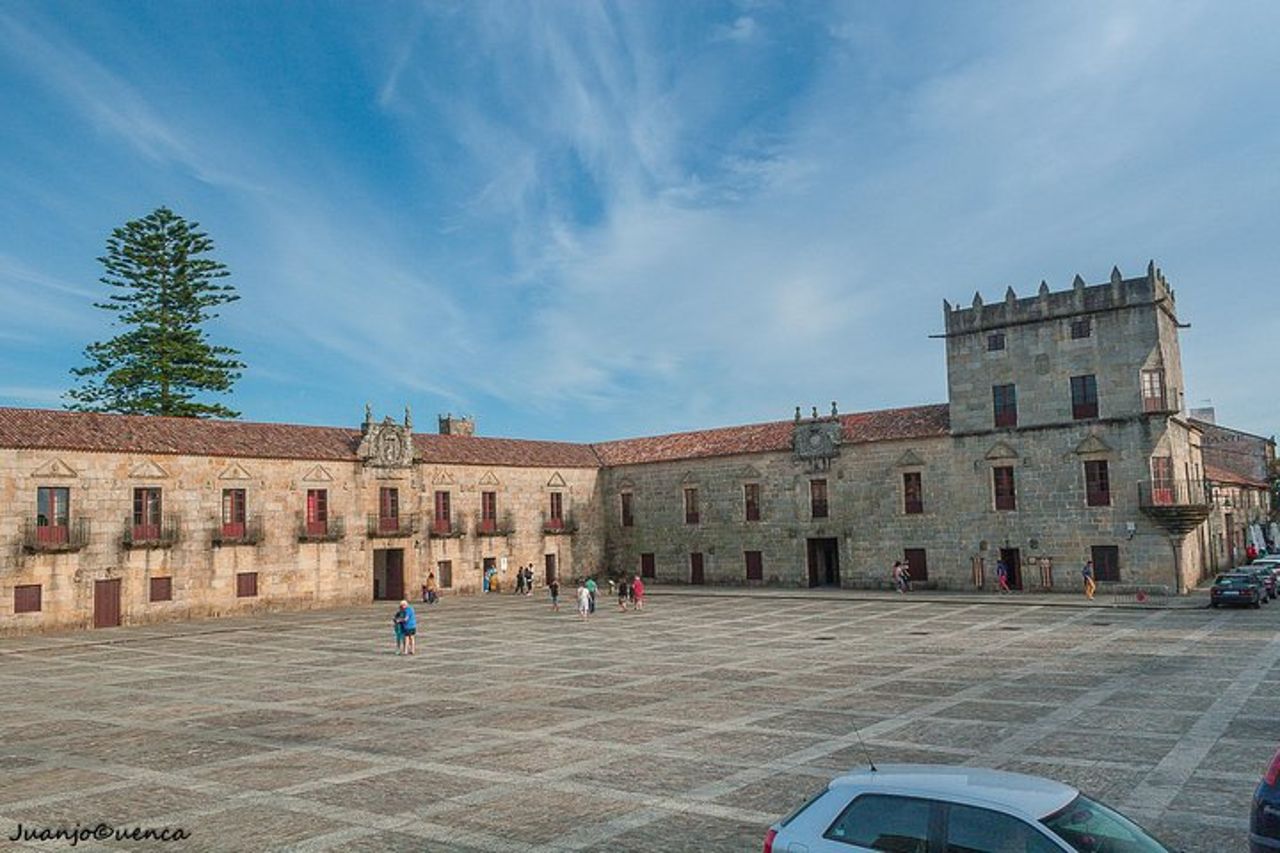 Regioni vinicole della Galizia 4 giorni Food & Wine per piccoli gruppi "Tour privato" — 7