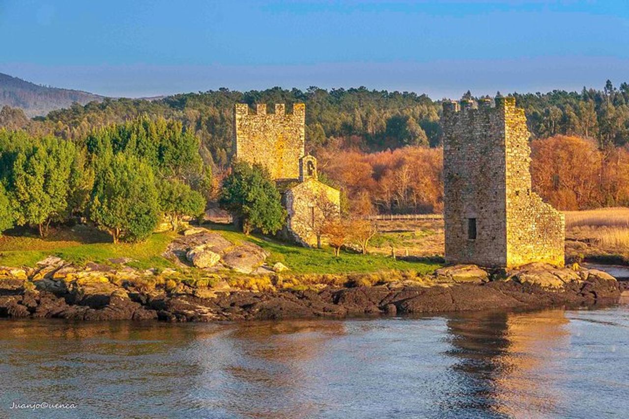 Regioni vinicole della Galizia 4 giorni Food & Wine per piccoli gruppi "Tour privato" — 4