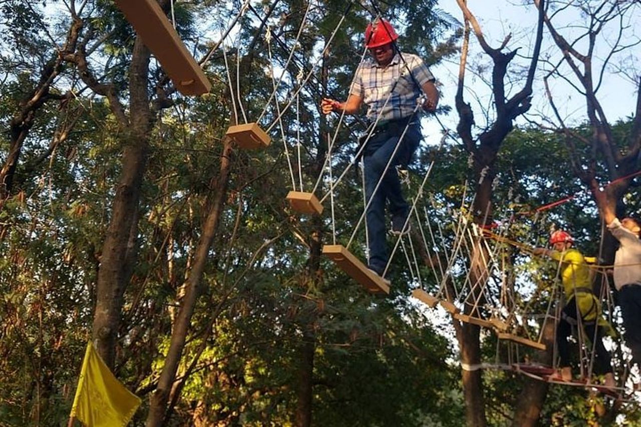 Attività avventurose per il tè