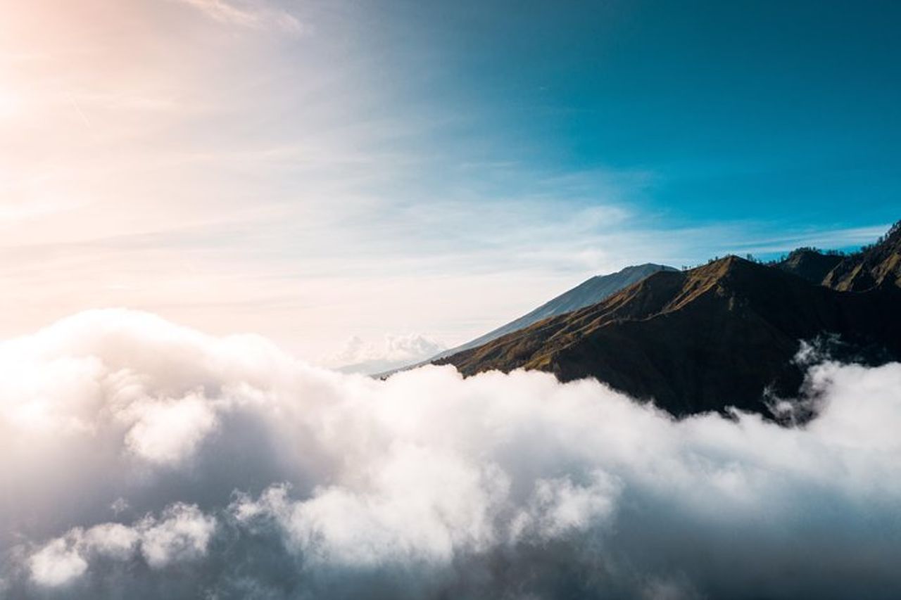 Trekking all'alba sul Monte Batur e avventura sulla terrazza del riso — 7