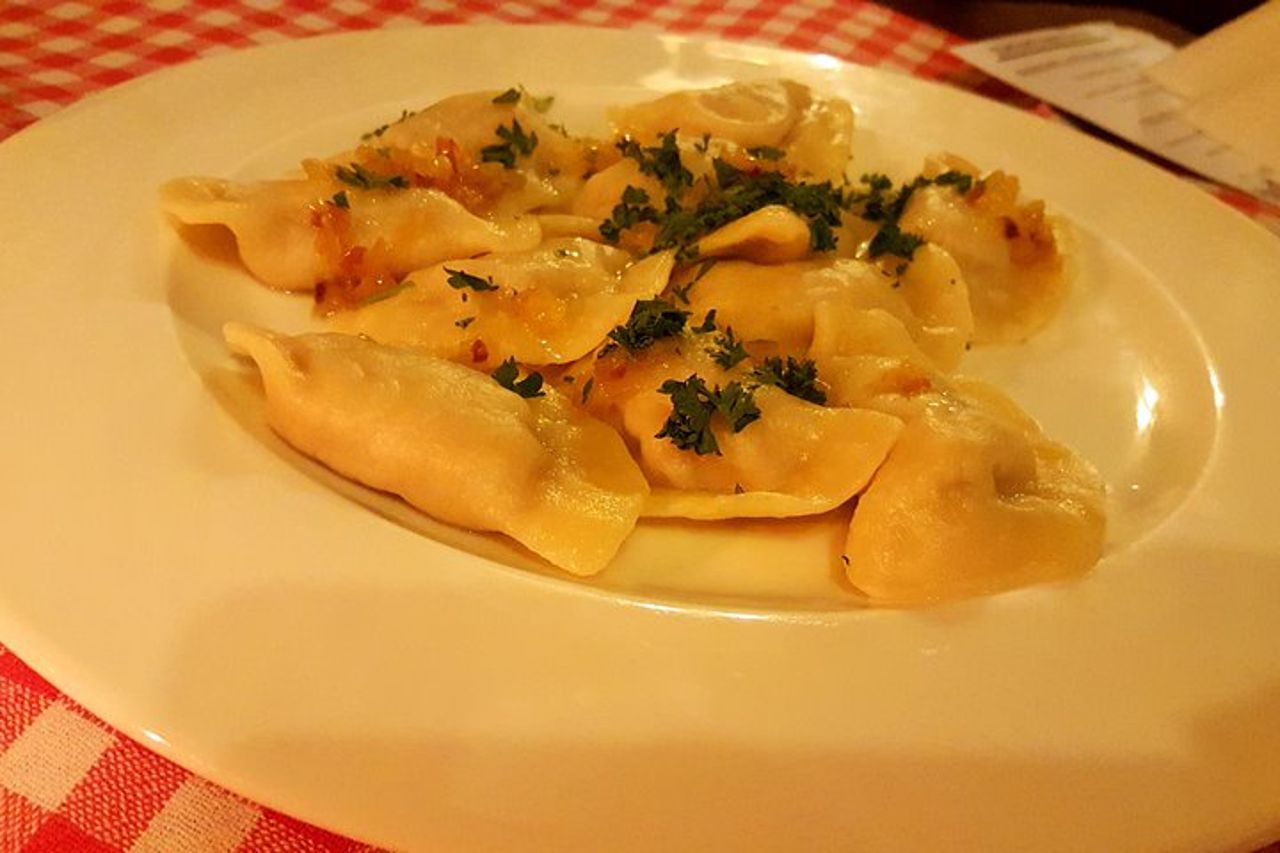 Tour privato di degustazione di birra e cibo polacca a Breslavia — 6