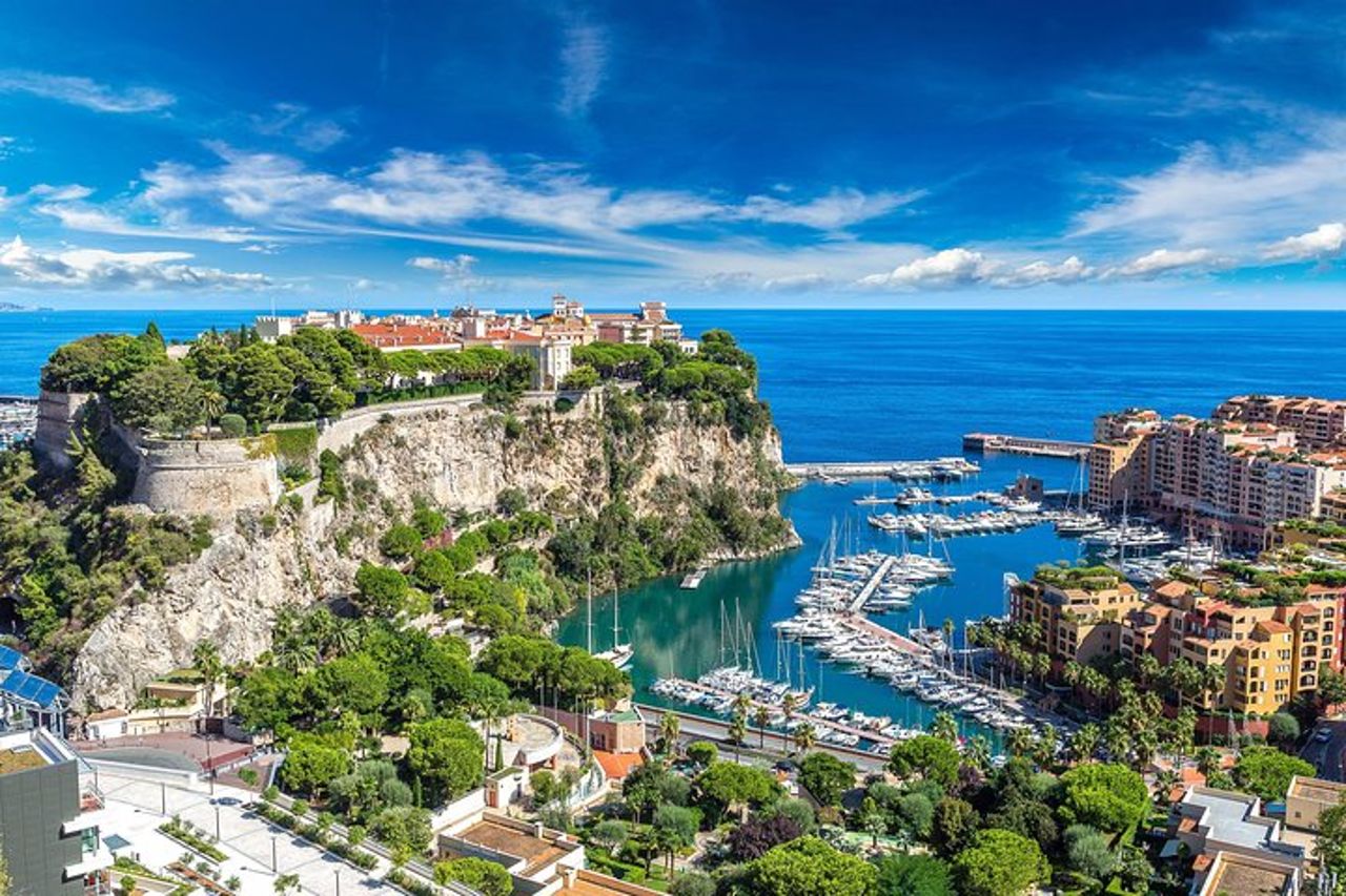 Tour privato a piedi Monaco Luxury Heritage Experience — 2