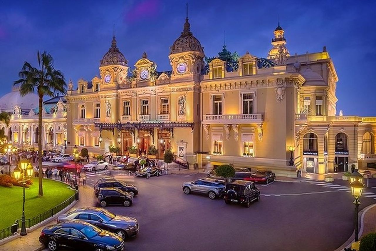 Tour privato a piedi Monaco Luxury Heritage Experience — 6